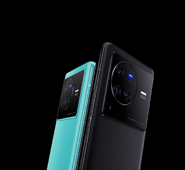 Vivo X80 pro