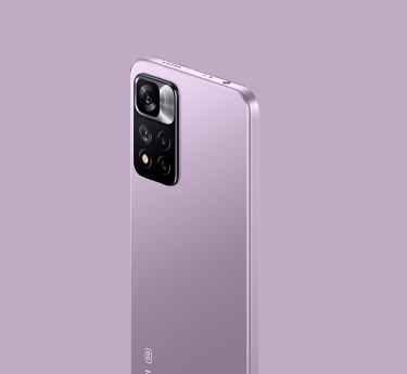 Mi 11i